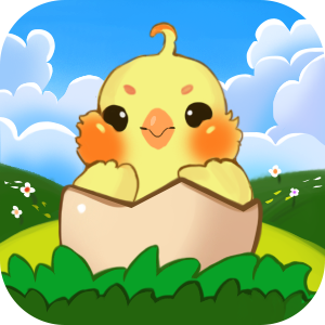 Eggs occupy territory