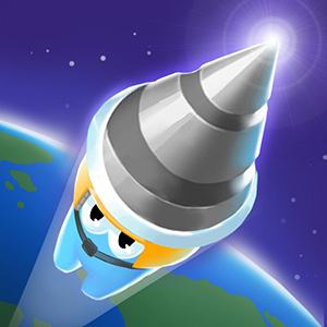 Dig Through the Earth