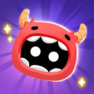 Eliminate Little Monsters