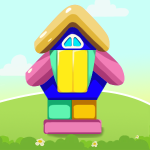 Building Blocks High-rise