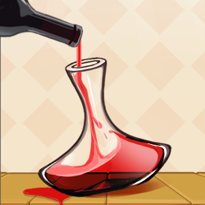 Pour Wine