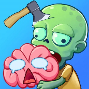 Zombie brain