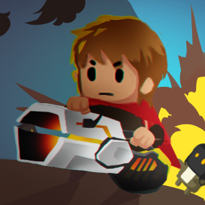 Brave the 100th Floor