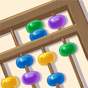 Eliminate the Abacus