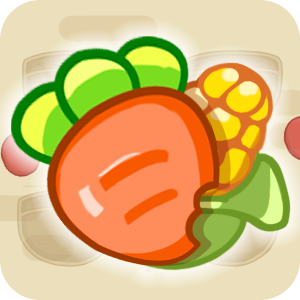 Basket Full of Fruit