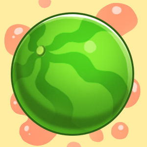 Summon the Big Watermelon