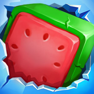 Eliminate fruit blocks