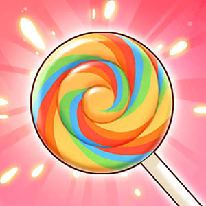 Candy Planet