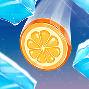 Orange Down 30 Floors