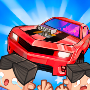 Beware Of Pedestrians