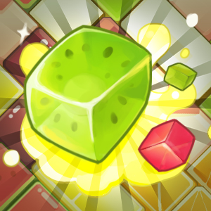 Fresh Squeezed Jelly