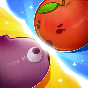 Fruits vs. Vegetables