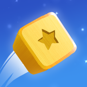 Colorful small blocks