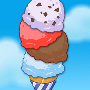 Ice Cream Balls