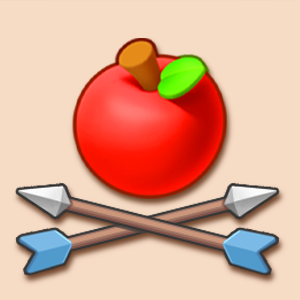 Shoot the Apple