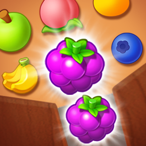 Fruit collision