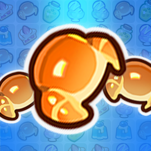 Dessert Elimination Joy