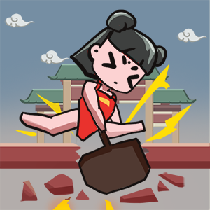 Nezha makes trouble in hell