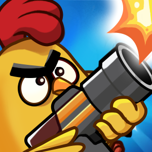Chicken Gunner