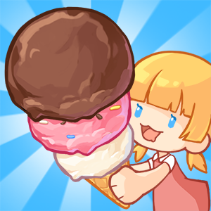 Multi Layer Ice Cream