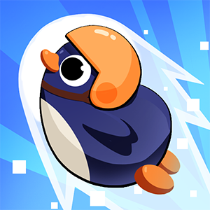 Penguin Crash